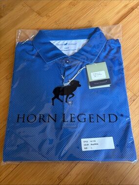 Horn Legend Polo